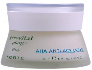AHA ANTI-AGE CREAM