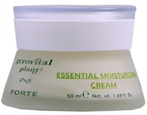 ESSENTIAL MOISTURIZING CREAM