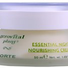 ESSENTIAL NIGHT NOURISHING CREAM