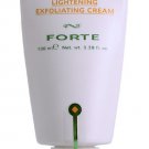 LIGHTENING EXFOLIATING CREAM