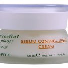 SEBUM CONTROL NIGHT CREAM