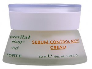 SEBUM CONTROL NIGHT CREAM