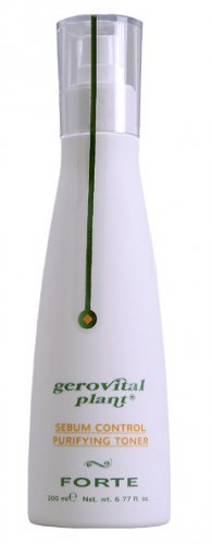 SEBUM CONTROL PURIFYING TONER