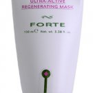 ULTRA-ACTIVE REGENERATING MASK