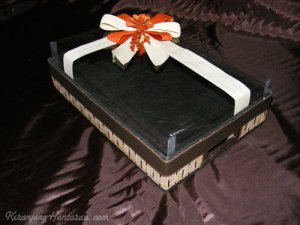 Rice Seed trays Mika (NBP-01)
