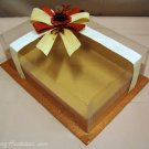 Exclusive tray