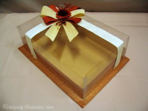 Exclusive tray