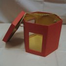 Six Triangle Box
