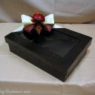Wood box