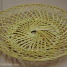 Lidi white plate