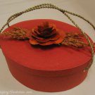 Oval Box