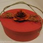 Oval Box