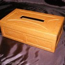Tissue Paper Box Wrinkle