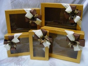 mica exclusive box set of 5