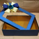 Rectangle Box Mika