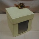 Square Box Mika