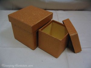 Rectangular Box