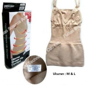 Germa Shape Up Camisol