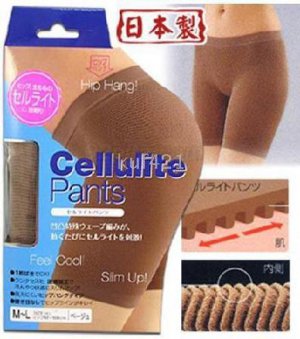 Cellulite Pant