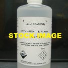 Phenolphthalein 1% In Isopropanol 1000Ml Poly Bottle