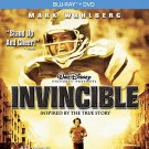Invincible