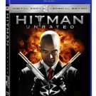 Hitman Unrated Special Edition