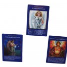 Three Card Angelic Reading