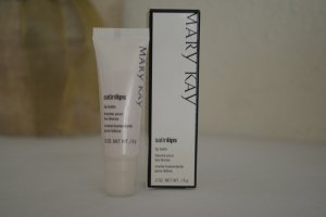 Satin Lips Lip Balm .3oz