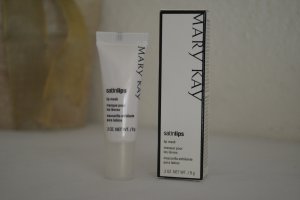 Satin Lips Lip Mask