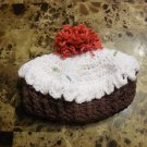 Cupcake Hat