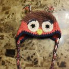 Owl always love you
