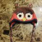 Owl always love you