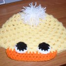 Spring Duck