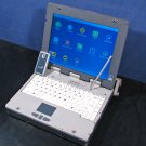 Itronix GoBook II w/ XP Pro- GPS - WiFi - Touchscreen - Waterproof - Rugged -
