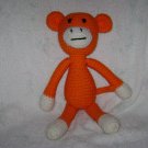 Handmade Monkey