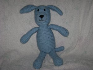 Handmade Dog
