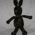 Handmade Bunny