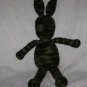 Handmade Bunny