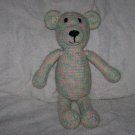 Handmade Bear