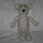 Handmade Bear