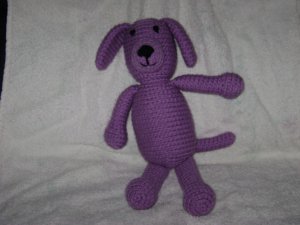 Handmade Dog