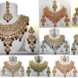 Lot of Jodha Akbar Jewelry Sets Collection in 10 Colors