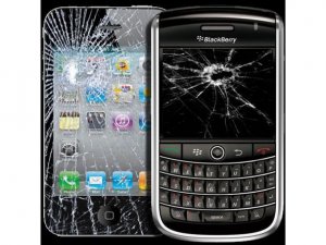 iPhone, Blackberry, HTC, Nokia Repairs