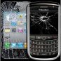 iPhone, Blackberry, HTC, Nokia Repairs