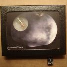 Vesta Asteroid Display Kit - Contains Vestan Regolith Fragments Vial