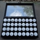 Witnessed Fall Meteorites Collection - 36 Rare Historic Falls with Display Case