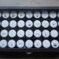 Meteorite Type Collection with 36 Different Types and Display Case
