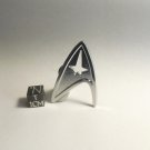 Star Trek, Starfleet Lapel Pin Star Trek, Starfleet Lapel Pin