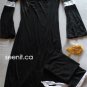 Sexy Nun Hallween Adult Costume One Size