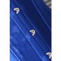 Classic Satin Corset royal blue 1xl/2xl